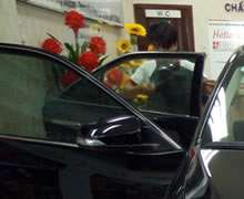 hình Dán kính ôtô | xehoi | xe hoi | xe hơi | xe ô tô | ôtô | hình ảnh dán kính ôtô | autofilm.vn Ntech(KOREA)