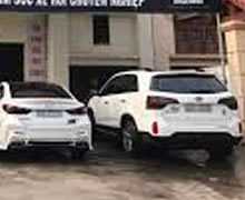 Phim cách nhiệt ô tô, dán kính xe hơi otohd.com | Dán phim cách nhiệt cho xe Suzuki Ertiga