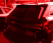 Độ đèn xe hơi ô tô | Phim cách nhiệt ô tô, dán kính xe hơi otohd.com | Dán phim cách nhiệt cho xe Nissan Juke
