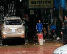 Phim cách nhiệt ô tô, dán kính xe hơi otohd.com | Dán phim cách nhiệt cho xe Hyundai i30