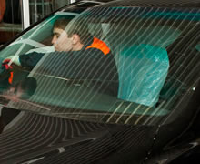 Độ đèn xe hơi ô tô | Phim cách nhiệt ô tô, dán kính xe hơi otohd.com | Nguyên lý hoạt động của phim cách nhiệt Llumar