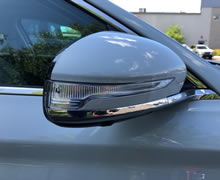 Sp Bảo vệ Kính chiếu hậu xe hơi ô tô | Thay gương kính xe hơi | Sửa gương kính chiếu hậu xe hơi ô tô | Kính chiếu hậu xe hơi HÃNG