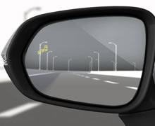Bảo vệ Kính chiếu hậu xe hơi ô tô | Thay gương kính xe hơi | Sửa gương kính chiếu hậu xe hơi ô tô | Kính chiếu hậu xe hơi NHẬP