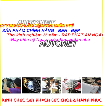 Độ đèn xe hơi ô tô | Phim cách nhiệt ô tô, dán kính xe hơi otohd.com | dien-thoai-hotline-lien-he-xe-hoi-oto_otohd.com