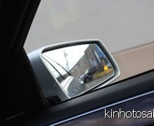 Sửa gương chiếu hậu xe hơi ô tô ở tân phú